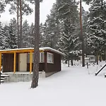 Seenland Betriebsgesellschaft Mbh Apartament *