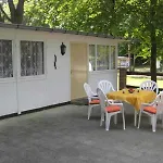 Seenland Betriebsgesellschaft Mbh Apartment Lychen