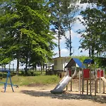 Seenland Betriebsgesellschaft Mbh Apartment