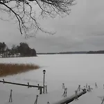 Seenland Betriebsgesellschaft Mbh Lychen