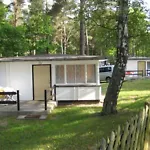 Seenland Betriebsgesellschaft Mbh * Lychen