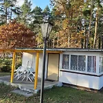 Apartment Seenland Betriebsgesellschaft Mbh Lychen