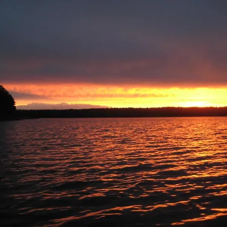 Seenland Betriebsgesellschaft Mbh 아파트 *