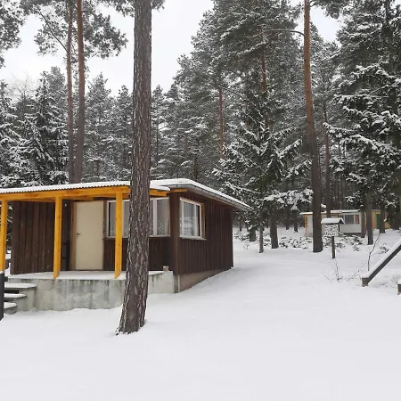 Seenland Betriebsgesellschaft Mbh 아파트 *