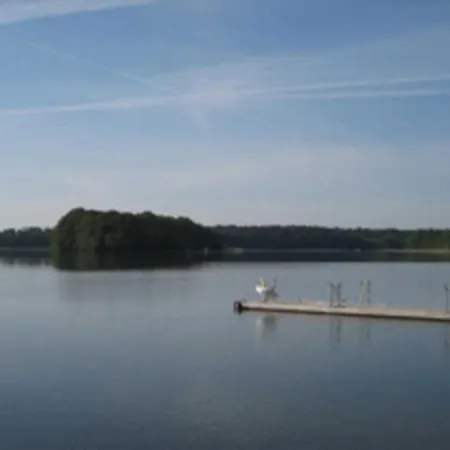 아파트 Seenland Betriebsgesellschaft Mbh