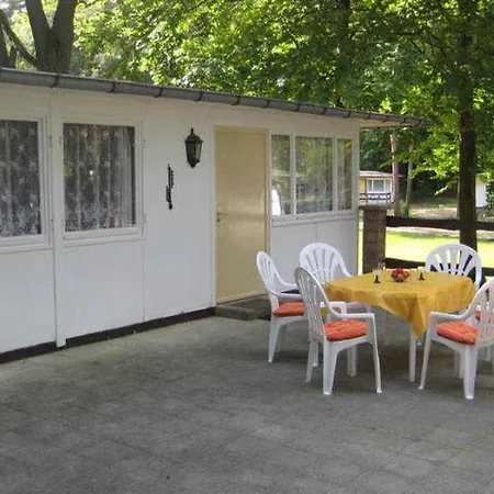 Seenland Betriebsgesellschaft Mbh 아파트 뤼헨