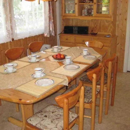 Seenland Betriebsgesellschaft Mbh Apartment *