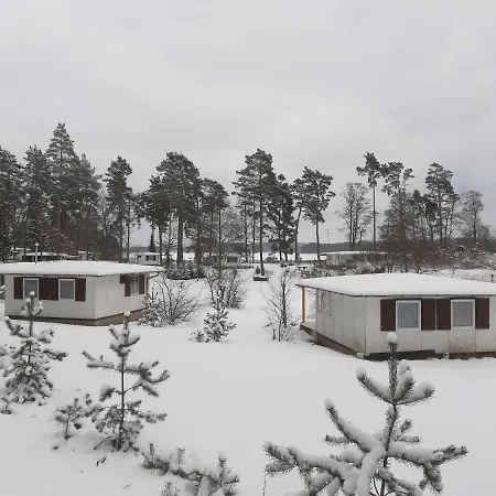 Seenland Betriebsgesellschaft Mbh Apartment *