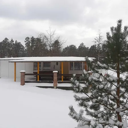 Seenland Betriebsgesellschaft Mbh 아파트 *