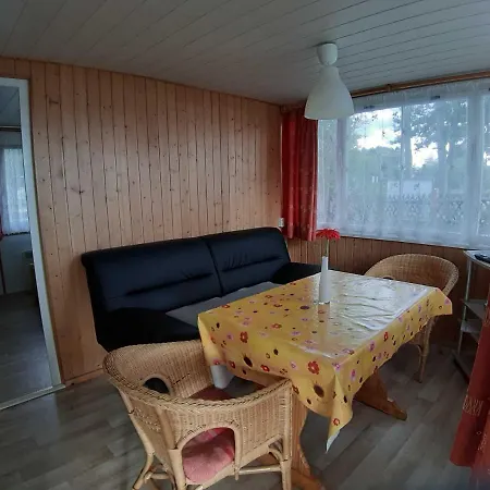 Seenland Betriebsgesellschaft Mbh 아파트 *