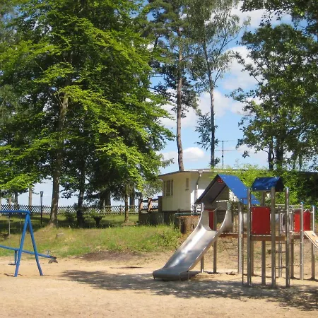 Seenland Betriebsgesellschaft Mbh 아파트