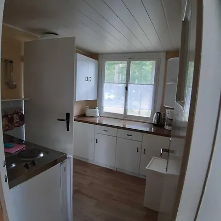 Seenland Betriebsgesellschaft Mbh 뤼헨