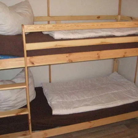 Seenland Betriebsgesellschaft Mbh Apartment *