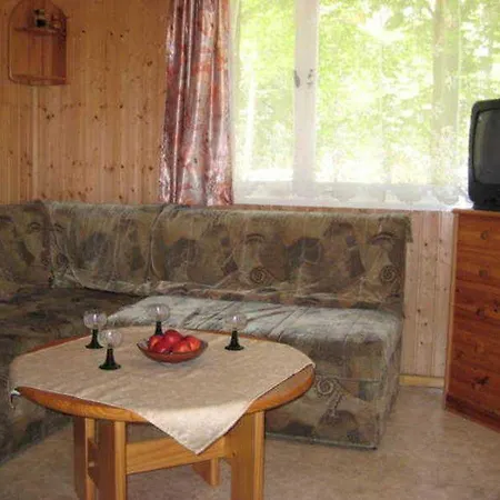 Seenland Betriebsgesellschaft Mbh * Lychen