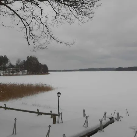 Seenland Betriebsgesellschaft Mbh Lychen