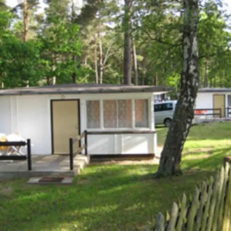 Seenland Betriebsgesellschaft Mbh * Lychen