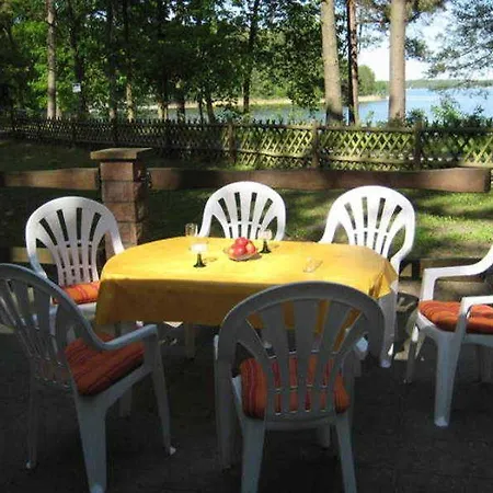 Seenland Betriebsgesellschaft Mbh Apartment *