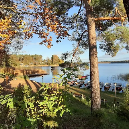 Seenland Betriebsgesellschaft Mbh 아파트 *