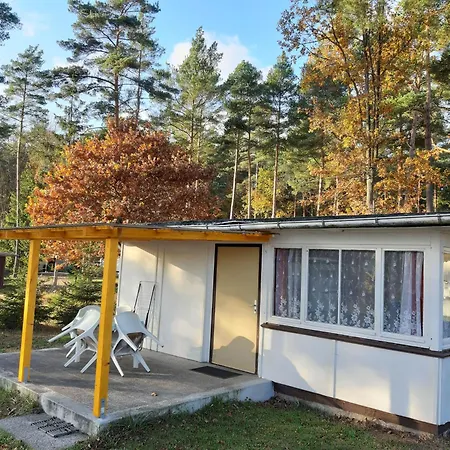 Seenland Betriebsgesellschaft Mbh Apartment Lychen