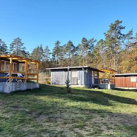Seenland Betriebsgesellschaft Mbh Daire Lychen