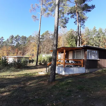 Seenland Betriebsgesellschaft Mbh Apartment