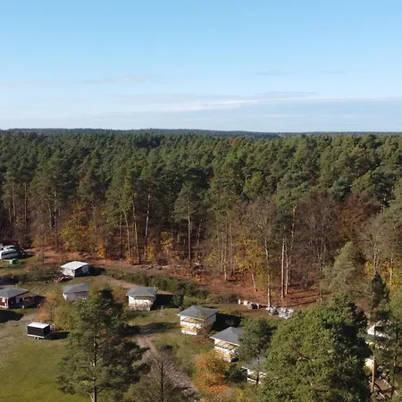 Seenland Betriebsgesellschaft Mbh 뤼헨