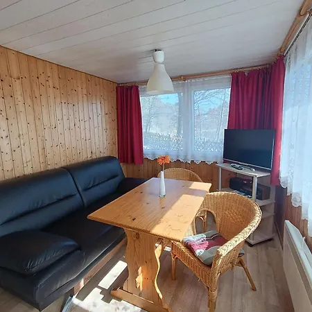 Seenland Betriebsgesellschaft Mbh * Lychen