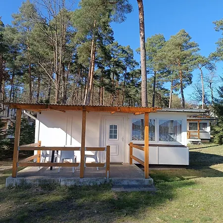 Apartment Seenland Betriebsgesellschaft Mbh