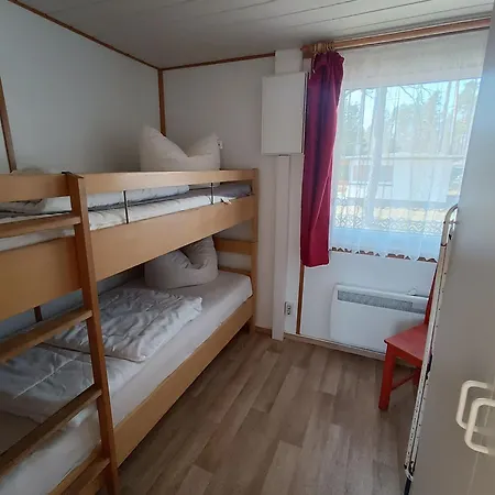 아파트 Seenland Betriebsgesellschaft Mbh