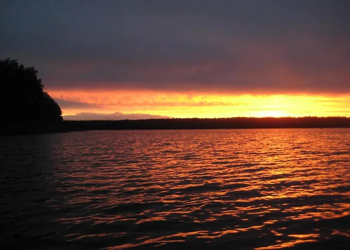 Seenland Betriebsgesellschaft Mbh Daire *