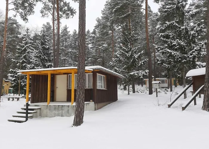 Seenland Betriebsgesellschaft Mbh Daire *