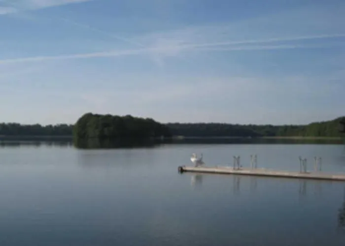 Daire Seenland Betriebsgesellschaft Mbh