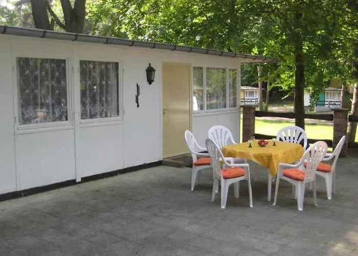 Seenland Betriebsgesellschaft Mbh Daire Lychen