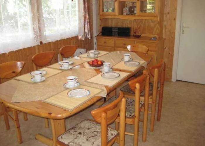 Seenland Betriebsgesellschaft Mbh Daire *