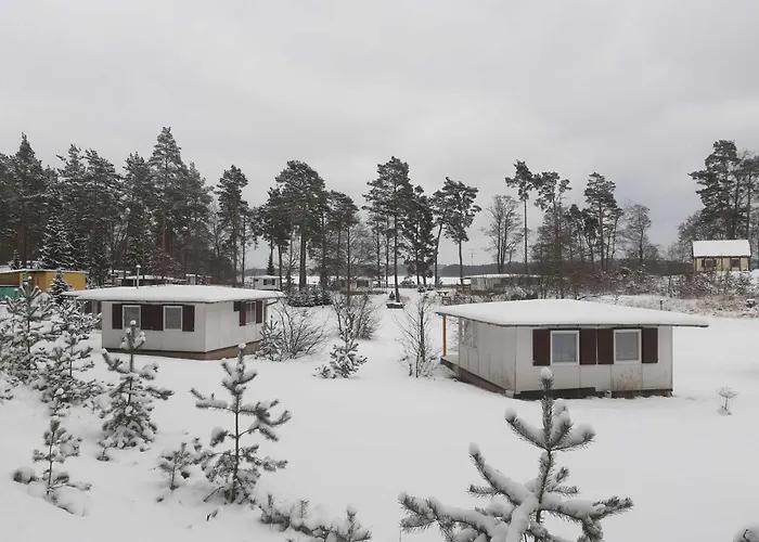 Seenland Betriebsgesellschaft Mbh Daire *