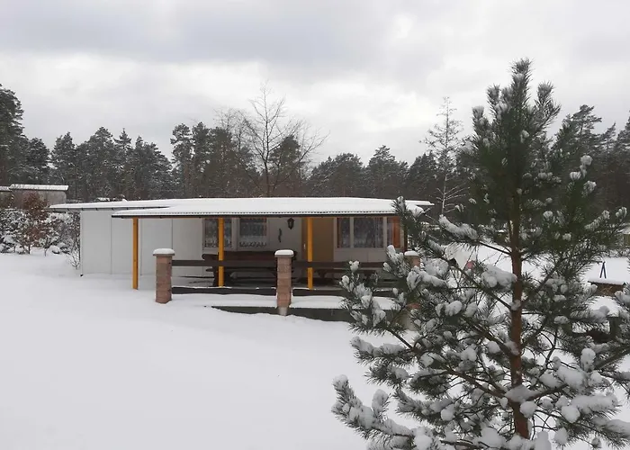 Seenland Betriebsgesellschaft Mbh Daire *