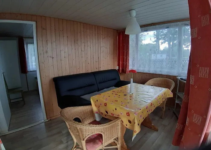 Seenland Betriebsgesellschaft Mbh Daire *