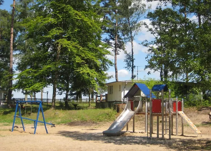 Seenland Betriebsgesellschaft Mbh Daire