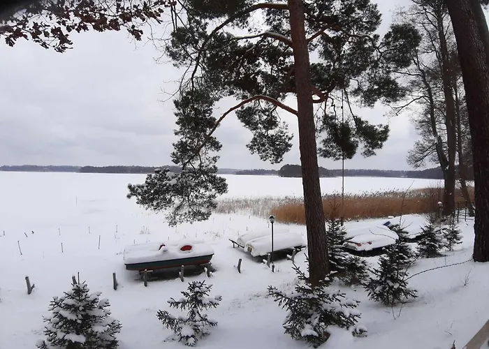 Daire Seenland Betriebsgesellschaft Mbh *