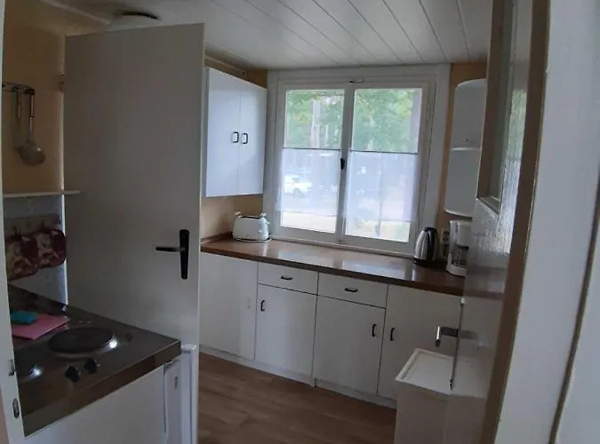 Seenland Betriebsgesellschaft Mbh Lychen