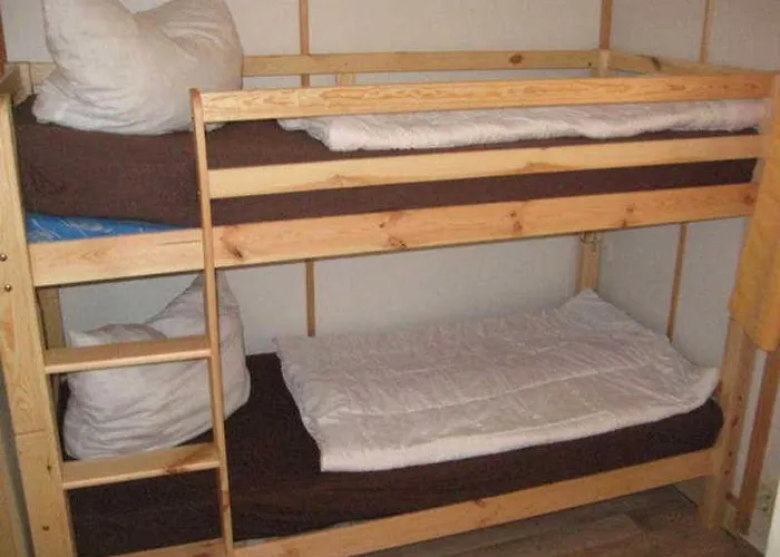 Seenland Betriebsgesellschaft Mbh Daire *