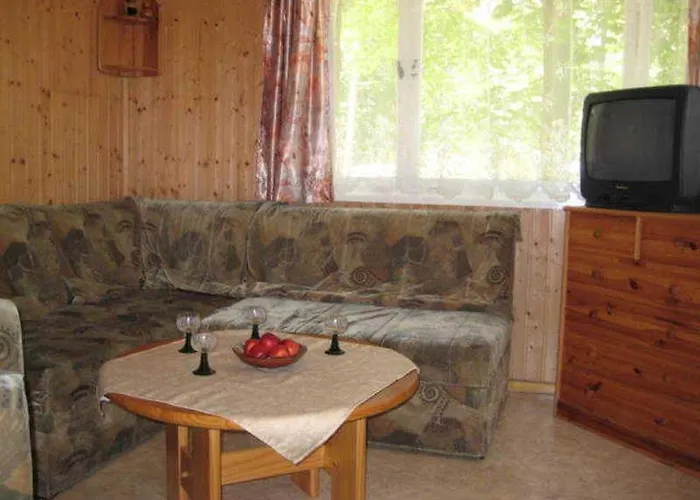 Seenland Betriebsgesellschaft Mbh * Lychen