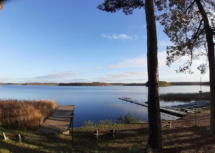 Seenland Betriebsgesellschaft Mbh *