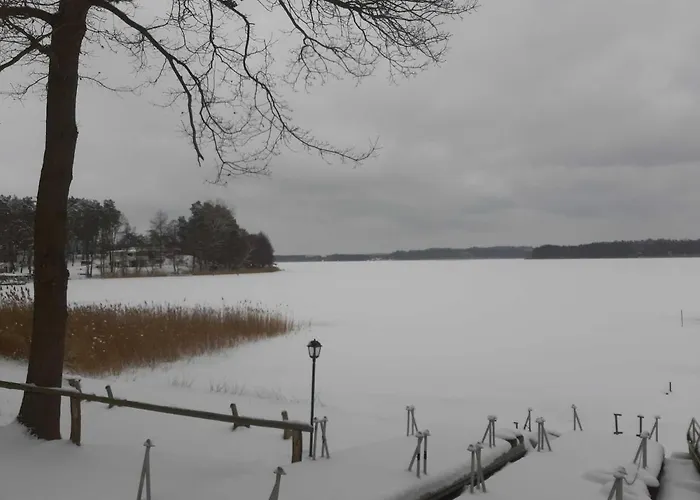 Seenland Betriebsgesellschaft Mbh Lychen