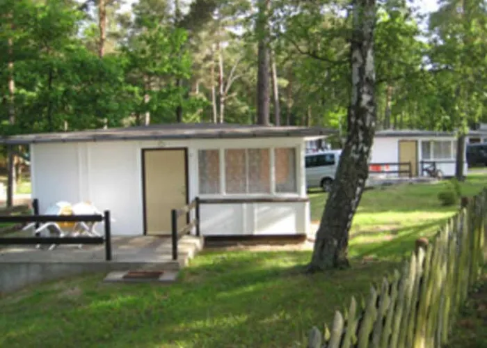 Seenland Betriebsgesellschaft Mbh * Lychen