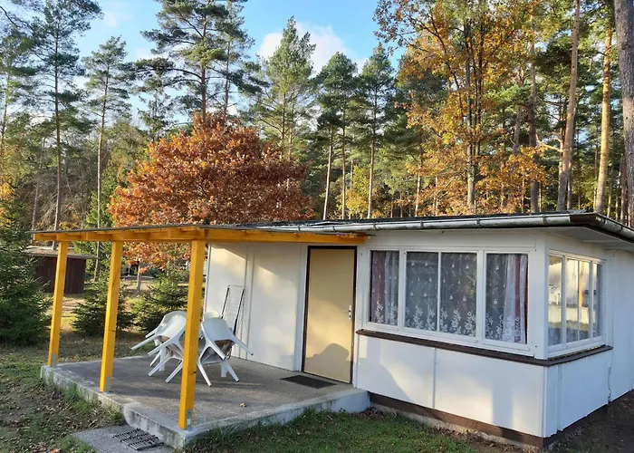 Seenland Betriebsgesellschaft Mbh