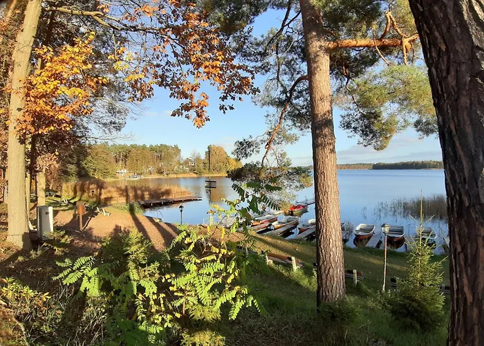 Seenland Betriebsgesellschaft Mbh Daire *