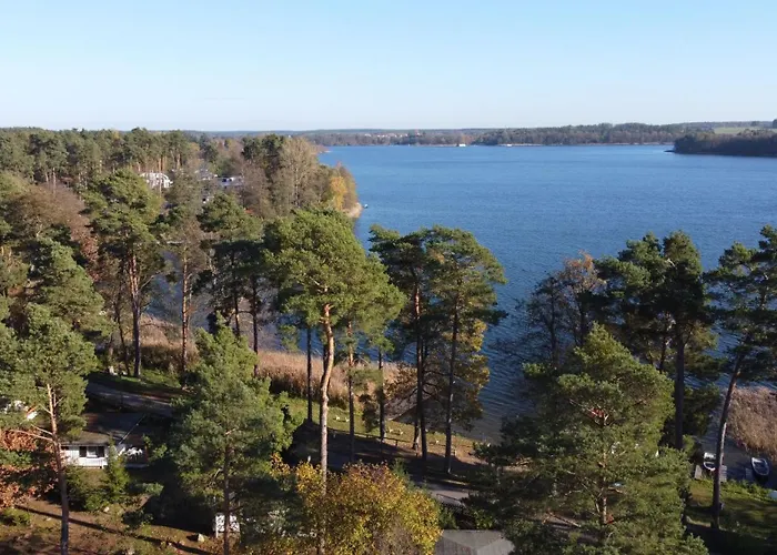 Seenland Betriebsgesellschaft Mbh Daire Lychen