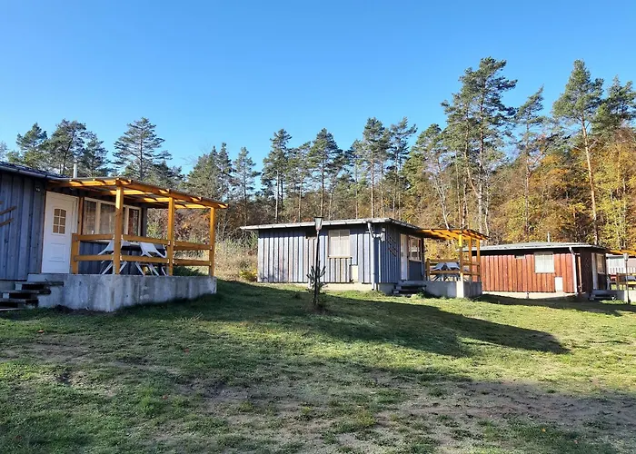 Seenland Betriebsgesellschaft Mbh Lychen